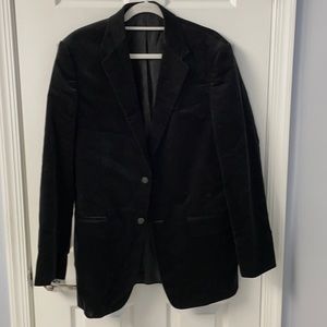 Express Men’s Blazer